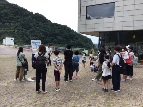 浦山ダム1