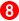 8